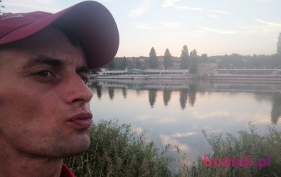 ZimnyCieply, Mężczyzna, 38, Świebodzin, Polska: 1