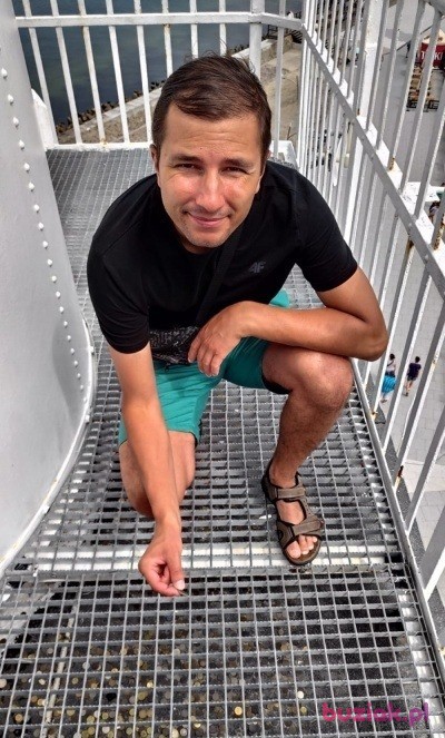 Kamil, Male, 35, Częstochowa, Polska, Photo: 4