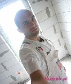Łukasz , Mężczyzna, 33, Goleniów, Polska: 1