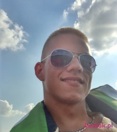 Eryk, Male, 29, Poznań, Polska, Photo: 2
