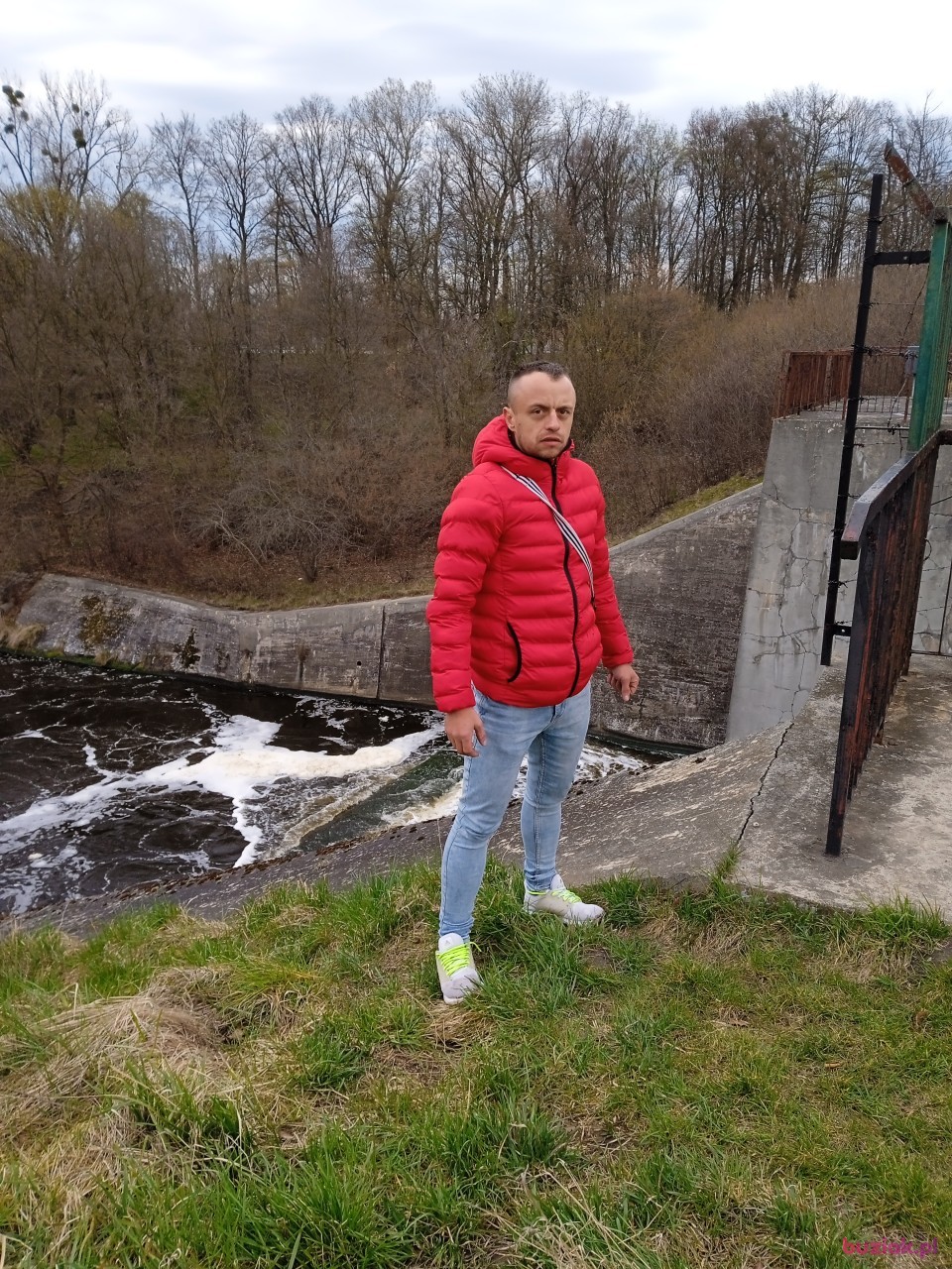 Ariel, Mężczyzna, 37, Toszek, Polska, Zdjęcie: 2