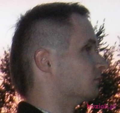 Damian, Male, 35, Łódź, Polska: 1