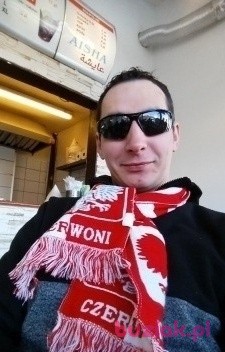 Mariusz, Male, 39, Łomża, Polska, Photo: 1