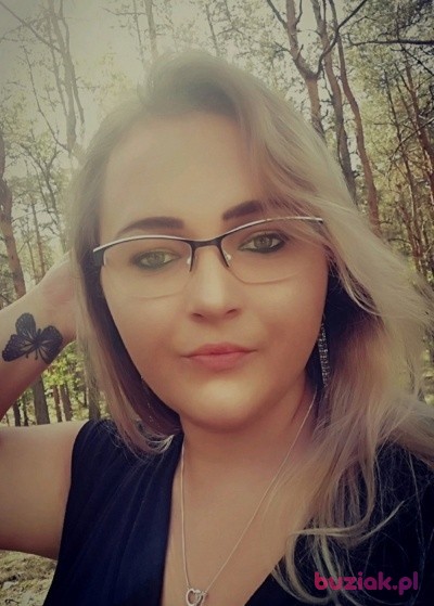Wiola, Kobieta, 38, Żary, Polska: 1