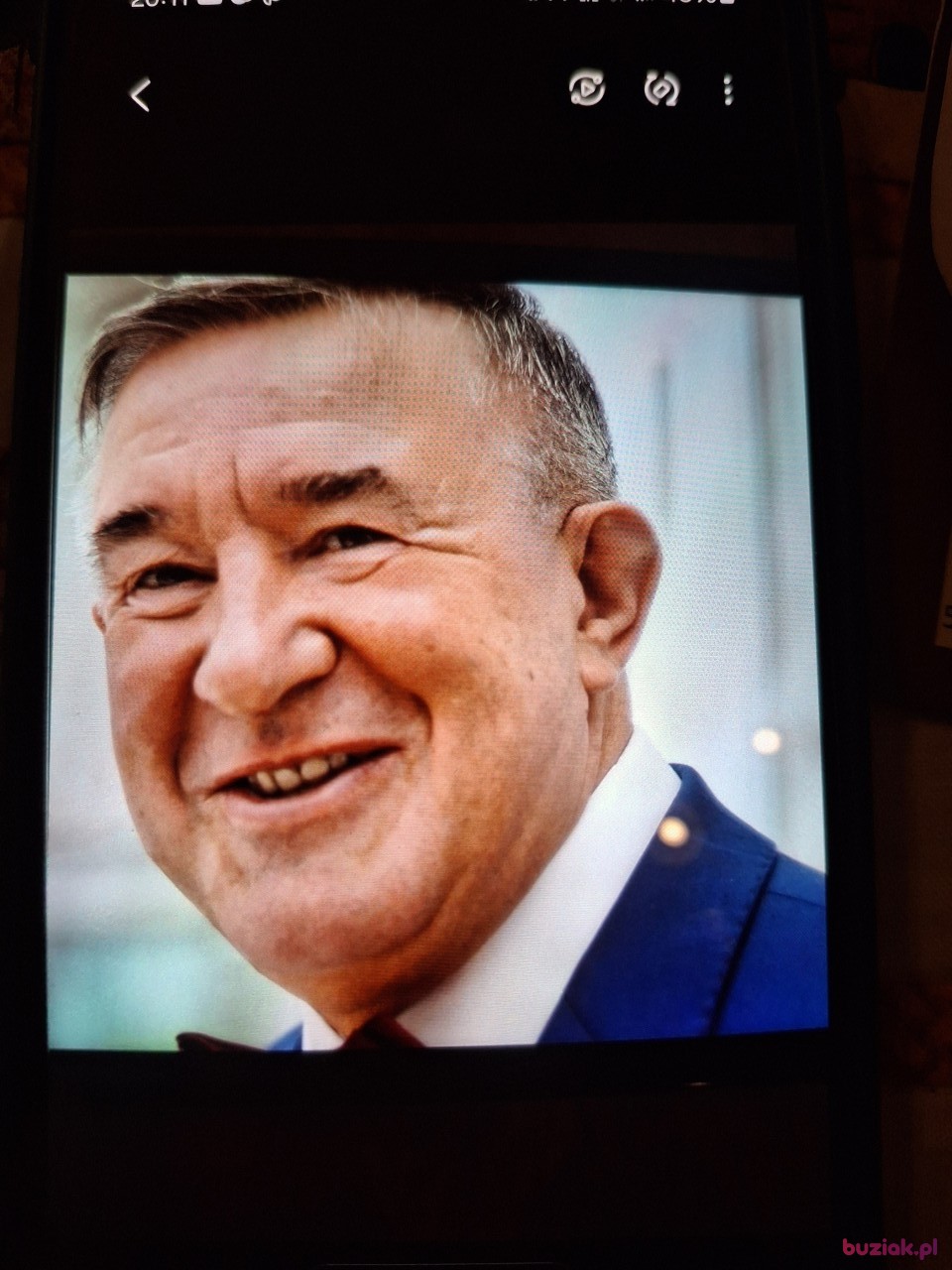 Ziut, Mężczyzna, 65, Glasgow, Wielka Brytania, Zdjęcie: 1