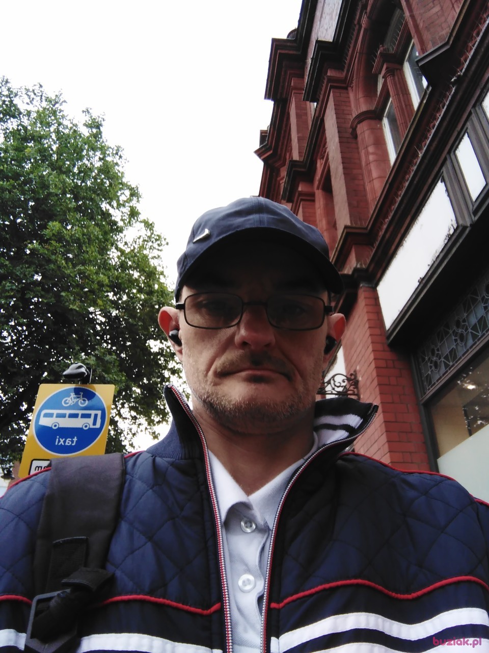 Dawid, Male, 48, Birmingham West Midlands England, Wielka Brytania, Photo: 2