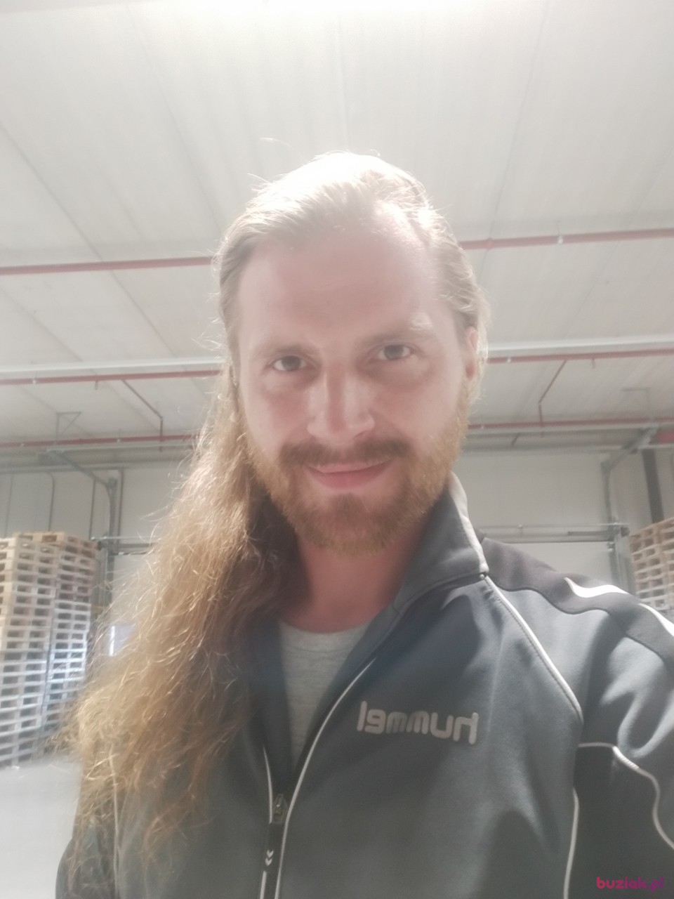 Zbyszek, Mężczyzna, 40, Almere, Holandia: 1