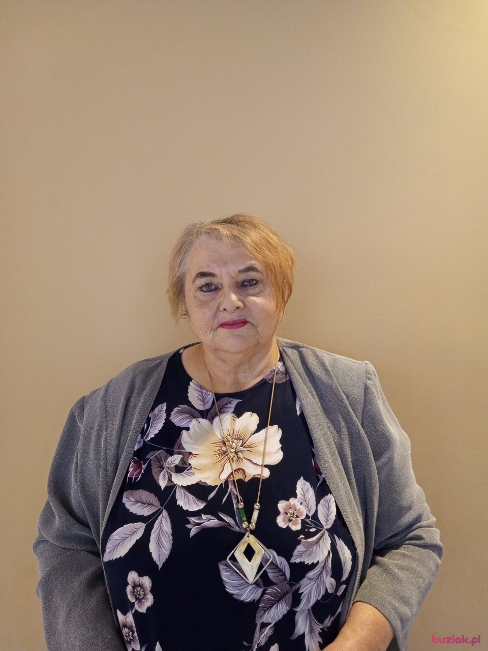 BARBARA, Kobieta, 74, Sanok, Polska, Zdjęcie: 1