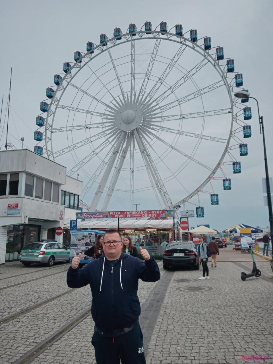 Jakub, Male, 31, Wadowice, Polska, Photo: 2