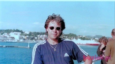 MAREK, Male, 58, Chocianów, Polska, Photo: 14