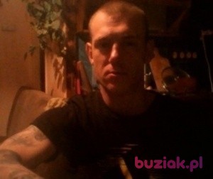 Przemek, Mężczyzna, 35, Tarnowskie Góry, Polska, Zdjęcie: 1