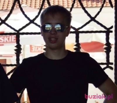 Gracjan, Male, 28, Szczecin, Polska: 1