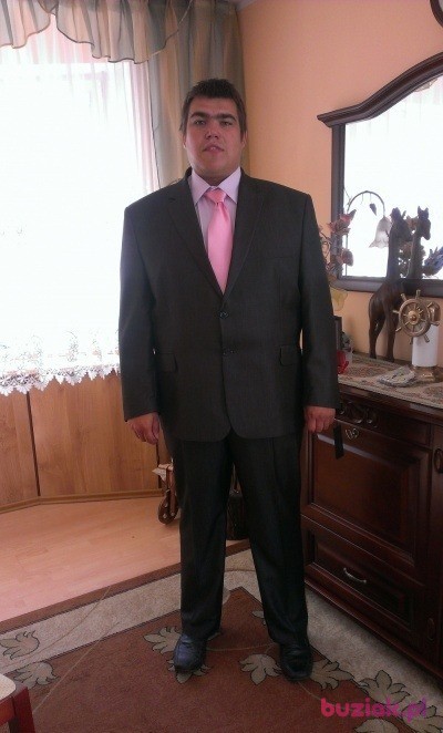 piotrek, Male, 39, Gdynia, Polska, Photo: 2