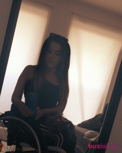Patrycja, Female, 32, Piotrków Trybunalski, Polska, Photo: 2