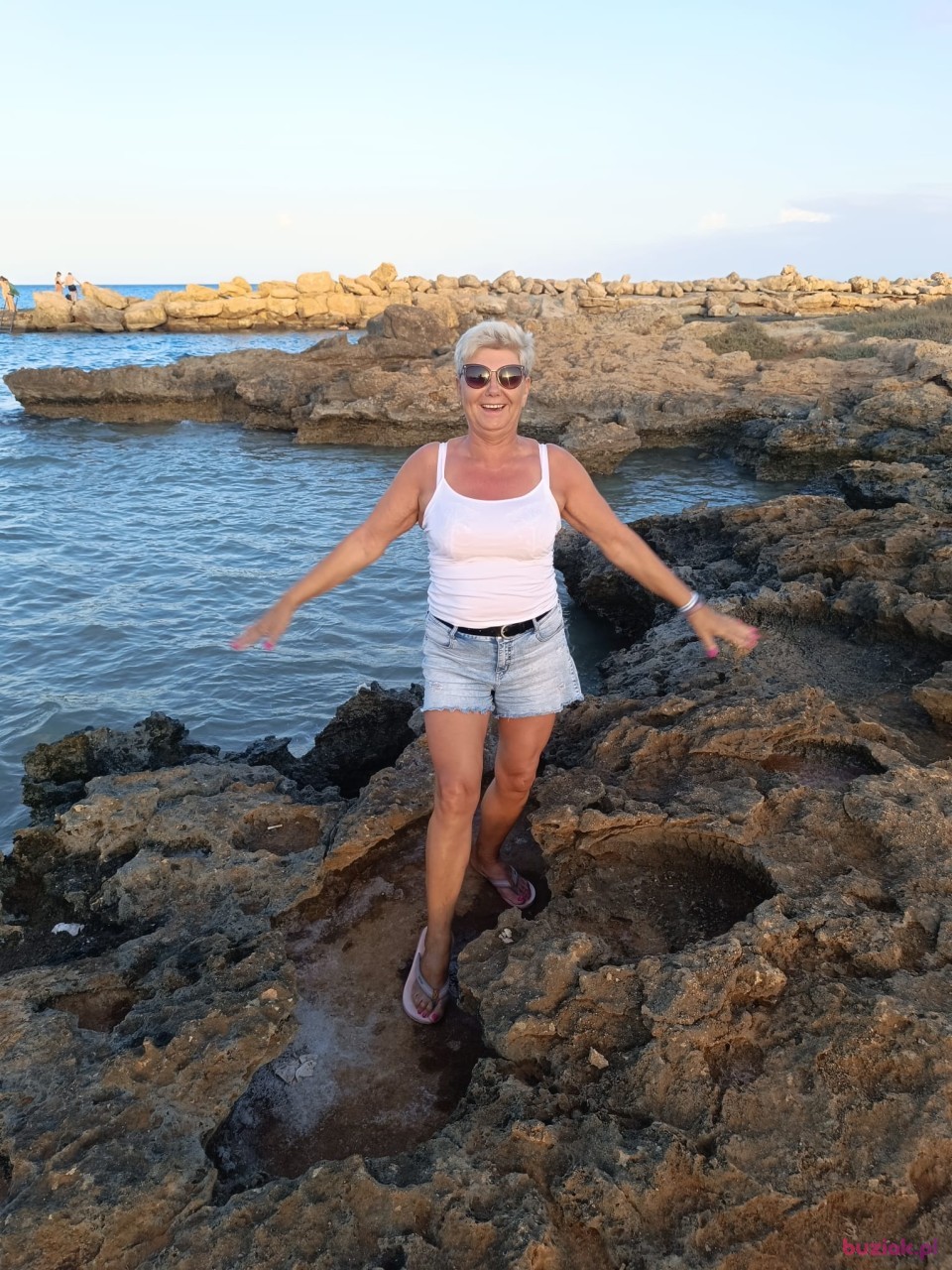 Sofia, Female, 60, Ostrów Mazowiecka, Polska, Photo: 12