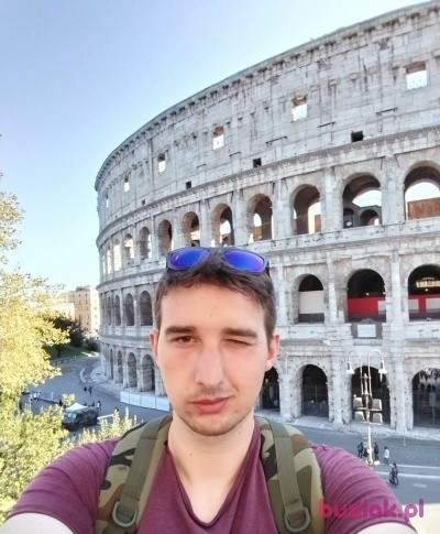 Adrian, Mężczyzna, 28, Jelcz-Laskowice, Polska, Zdjęcie: 1