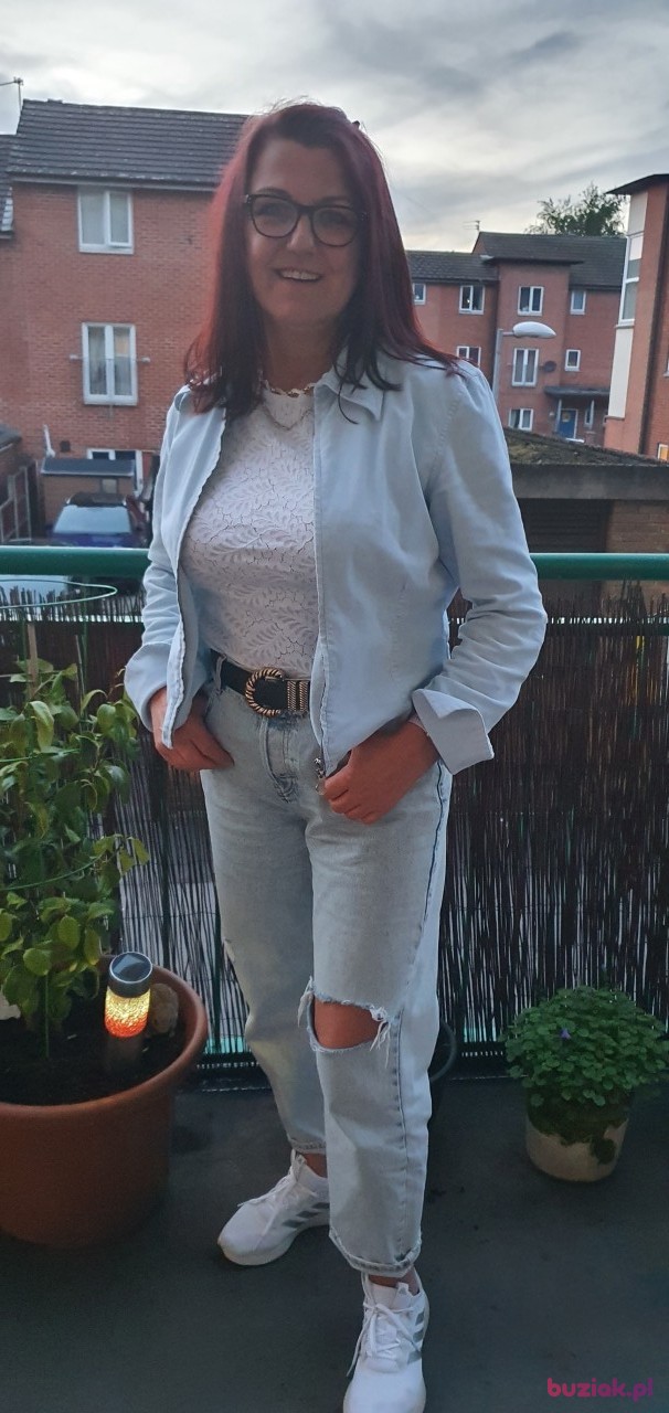 Jagoda, Female, 60, Wielka Brytania, Photo: 1