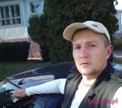 Wojciech, Mężczyzna, 40, Kozienice, Polska, Zdjęcie: 1