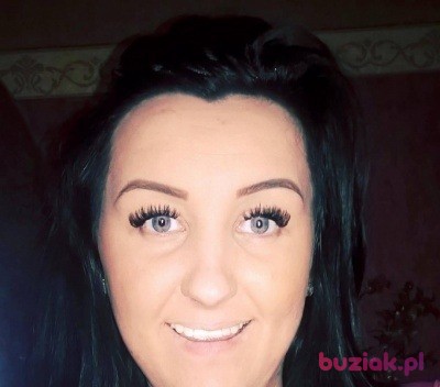 Basienka, Female, 35, Poznań, Polska, Photo: 2