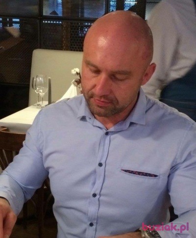 Kuba, Mężczyzna, 45, Łódź, Polska, Zdjęcie: 1