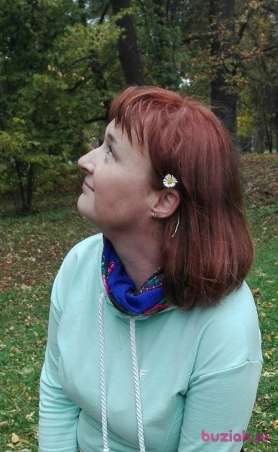 82nietuzinkowa, Female, 43, Chrzanów, Polska, Photo: 1