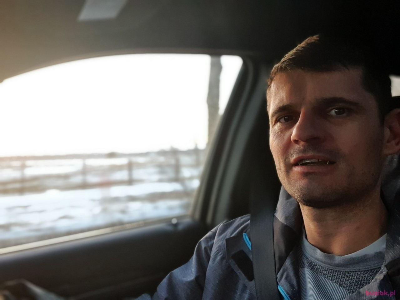 Dominik, Male, 44, Gdańsk, Polska, Photo: 3