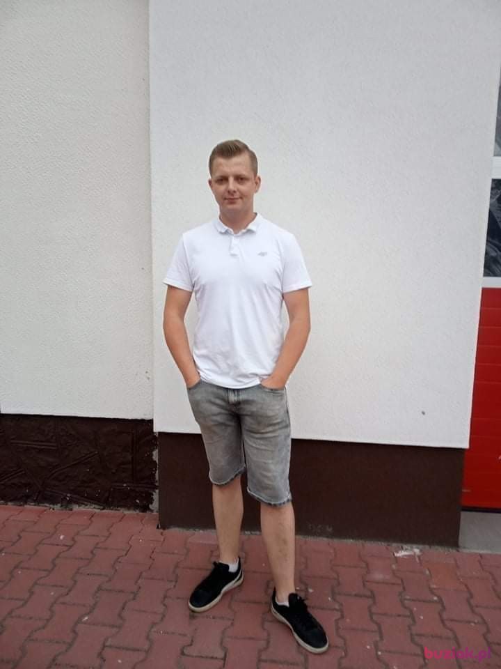 Maciej, Male, 31, Ostrów Wielkopolski, Polska: 1
