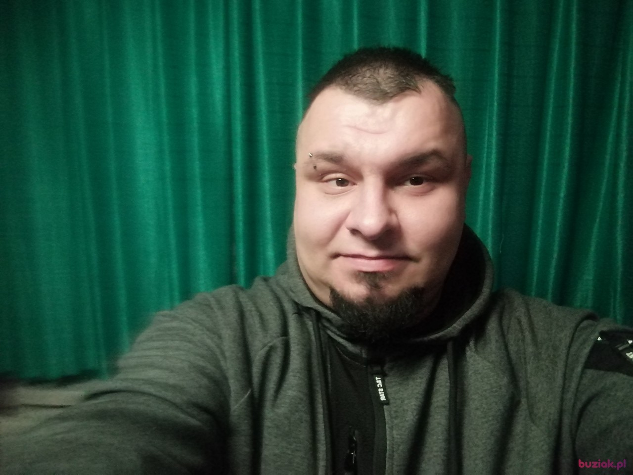 Dariusz, Male, 37, Orzesze, Polska: 1