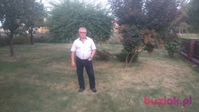 Jan, Mężczyzna, 70, Sieradz, Polska: 1