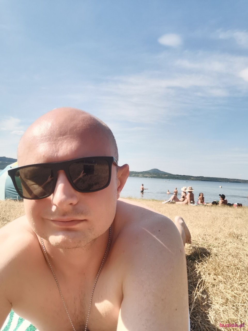 Marcin, Mężczyzna, 33, Dortmund, Niemcy, Zdjęcie: 2