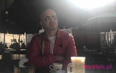 MAX, Mężczyzna, 49, Gdynia, Polska, Zdjęcie: 1