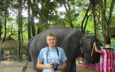 Maciej, Male, 32, Włocławek, Polska, Photo: 6