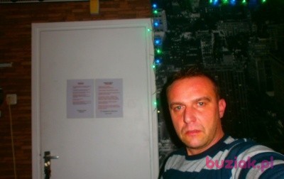 Waldemar Andrzejow, Male, 48, Oss North Brabant Province, Holandia, Photo: 1