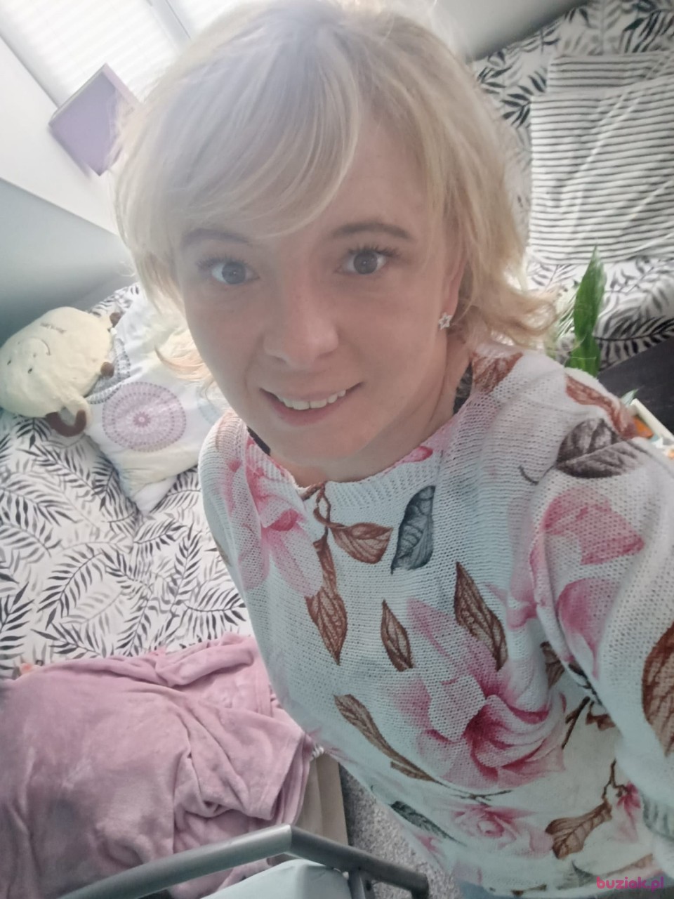 Aga, Female, 38, Karlsruhe Baden Wurttemberg, Niemcy: 1