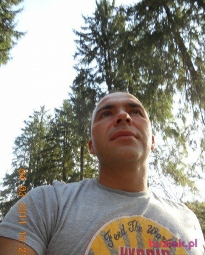 Krzysztof, Mężczyzna, 49, Stuttgart, Niemcy, Zdjęcie: 2