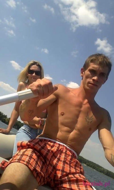Andrzej, Mężczyzna, 36, Łódź, Polska, Zdjęcie: 1