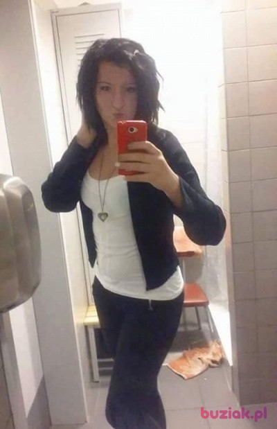 sandra, Female, 29, Będzin, Polska, Photo: 3