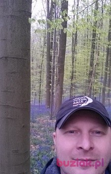 blueman, Mężczyzna, 46, Warszawa, Polska: 1