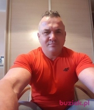 Sylwester, Mężczyzna, 48, Wrocław, Polska, Zdjęcie: 1