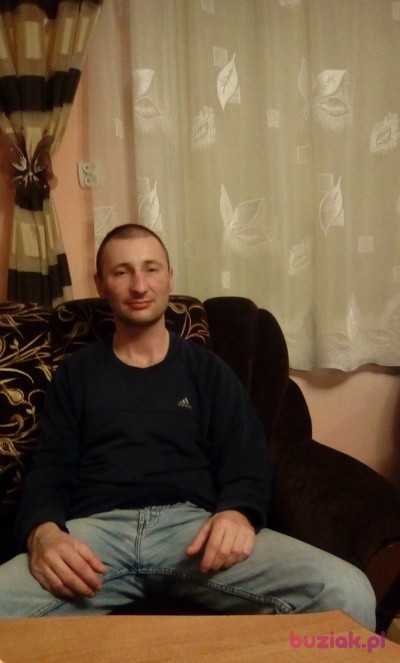Marisz, Mężczyzna, 43, Gliwice, Polska: 1