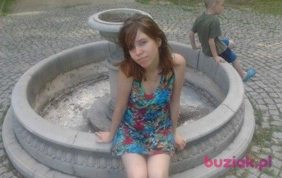 Asia, Female, 28, Gniezno, Polska: 1
