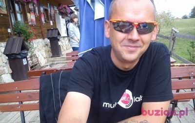 jacunia, Mężczyzna, 49, Kraków, Polska: 1