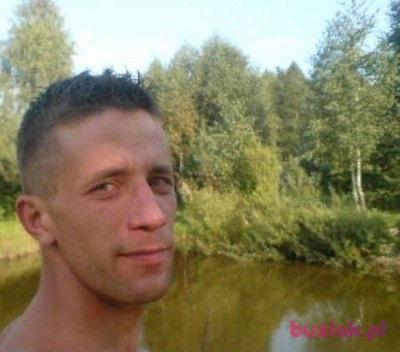 Radek, Male, 42, Oświęcim, Polska, Photo: 3
