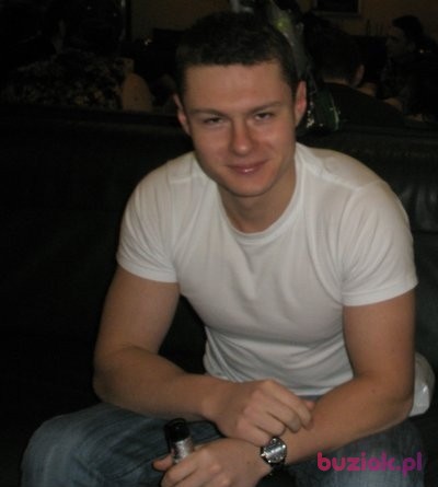 Wadim, Mężczyzna, 38, Polska, Zdjęcie: 1