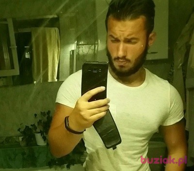 mati352x, Mężczyzna, 24, Rzeszów, Polska: 1