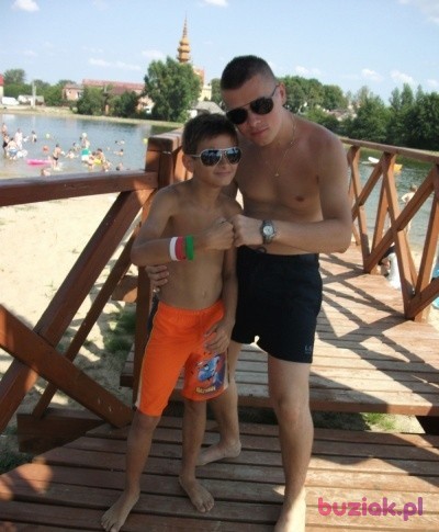 Patryk, Mężczyzna, 39, Stalowa Wola, Polska, Zdjęcie: 4