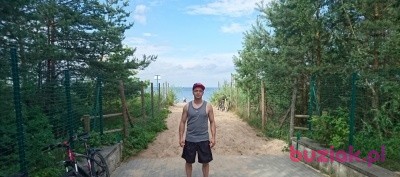ŁUKASZ, Mężczyzna, 41, Bydgoszcz, Polska, Zdjęcie: 2
