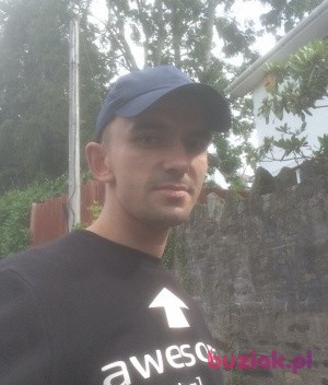Blazej, Mężczyzna, 32, Wielka Brytania: 1