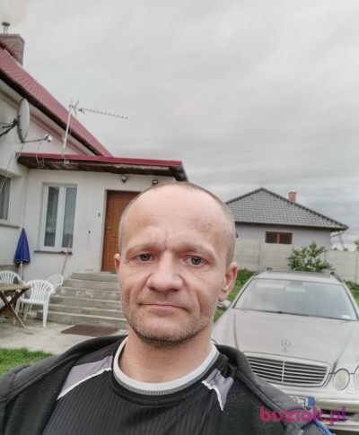Mariusz, Male, 48, Gorzów Wielkopolski, Polska: 1