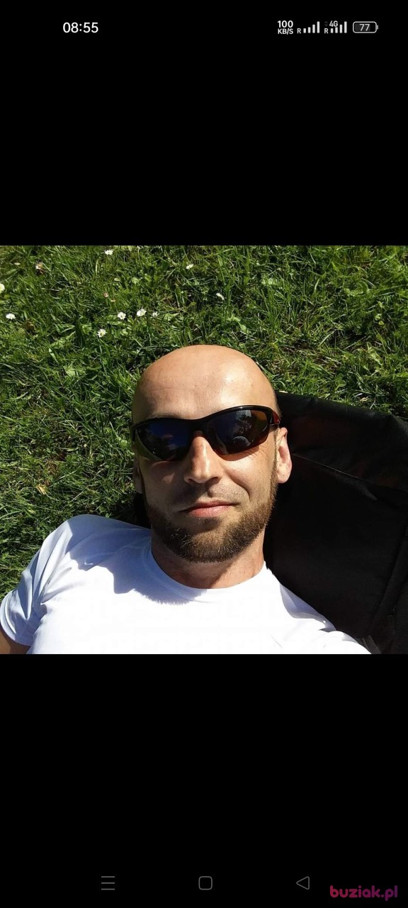 Marek2510, Mężczyzna, 42, Breda, Holandia: 1